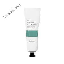 TTM Pore Treatment Glacial Mask (100ml)